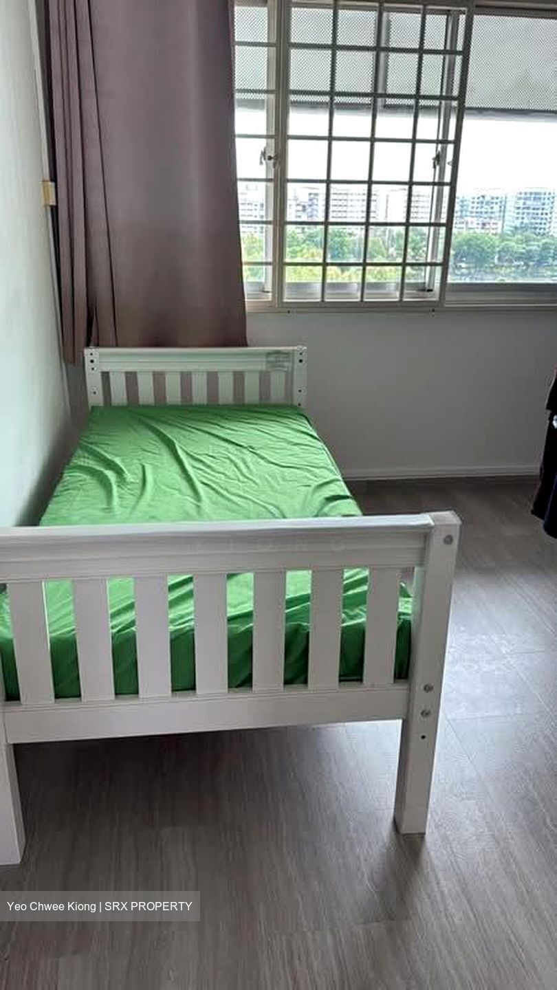 Blk 423 Pasir Ris Drive 6 (Pasir Ris), HDB 4 Rooms #561006861